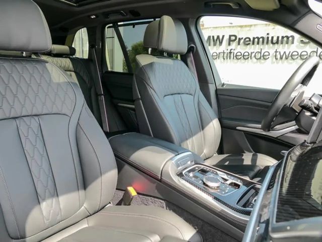 BMW X5 M-Sport xDrive50e