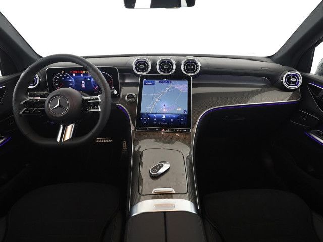 Mercedes-Benz GLC 220 4MATIC GLC 220 d