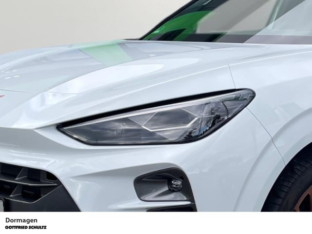 Cupra Terramar 1.5 e-Hybrid VZ e-Hybrid