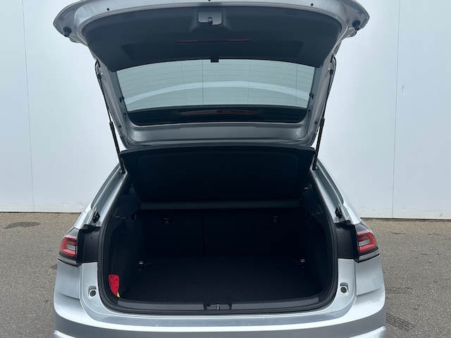 Volkswagen Taigo DSG