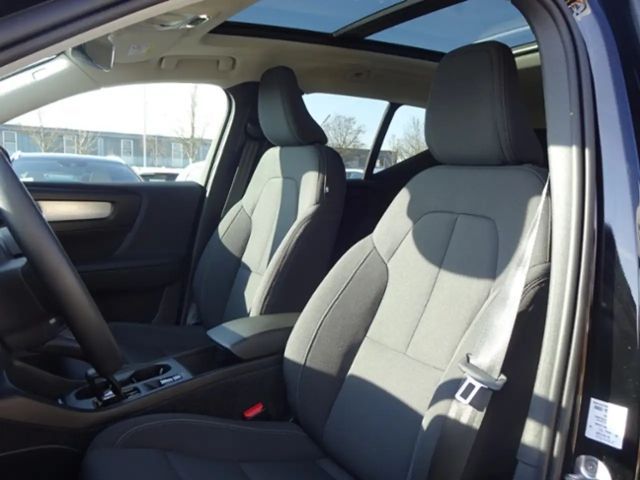 Volvo XC40 Inscription T4