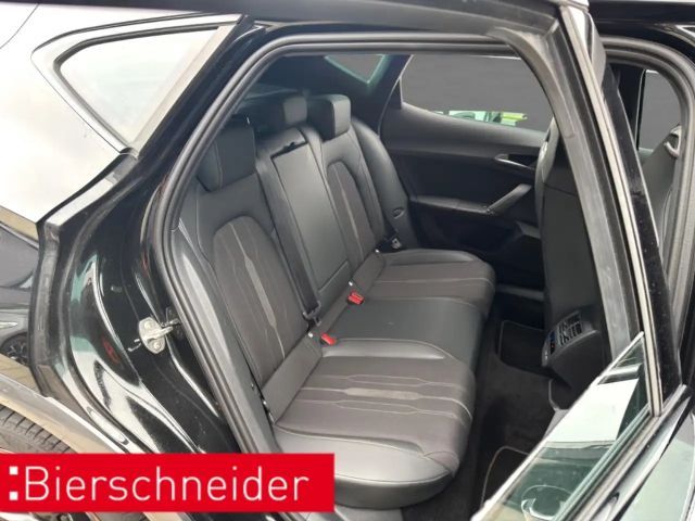 Cupra Formentor 2.0 TSI DSG VZ