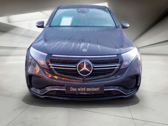 Mercedes-Benz EQC 400 4MATIC AMG Line