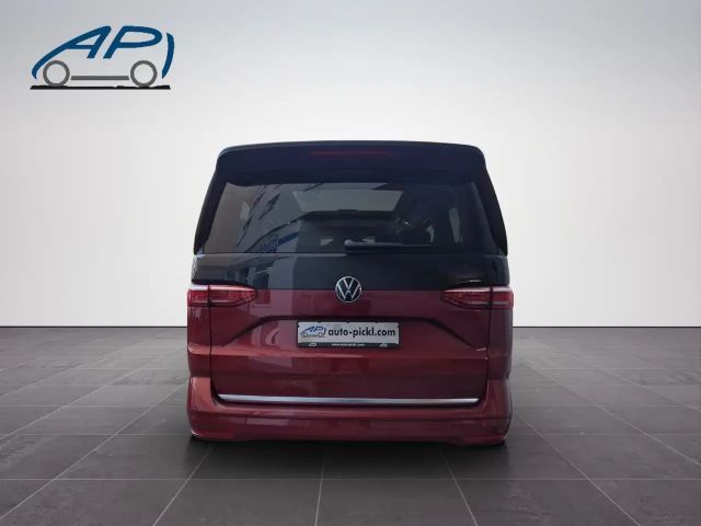 Volkswagen Multivan Lang Style T7