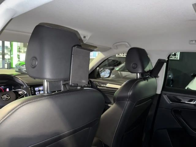 Skoda Kodiaq 2.0 TDI 4x4 Style Style