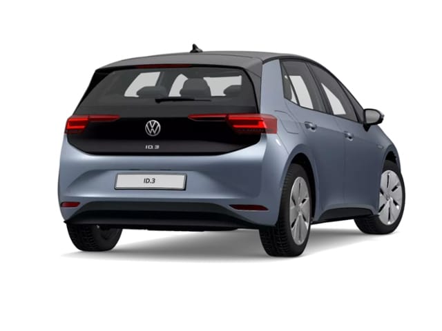 Volkswagen ID.3 58 KWh
