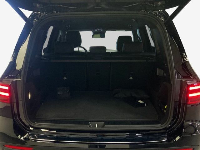 Mercedes-Benz GLB 200 GLB 200 d