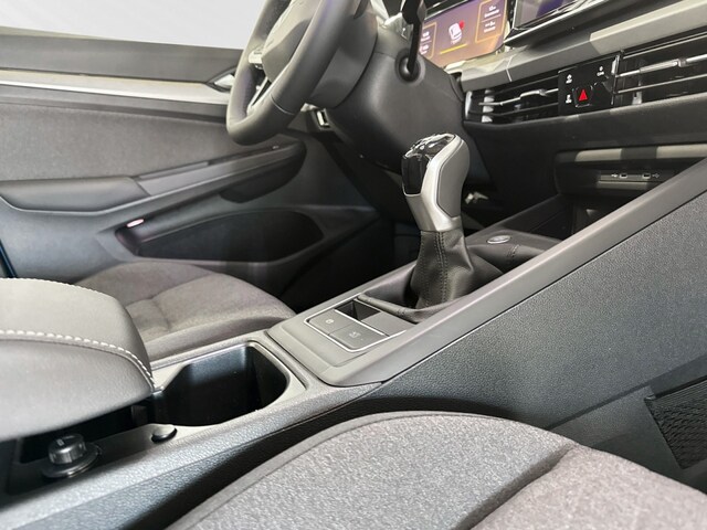 Volkswagen Golf Golf VIII Life