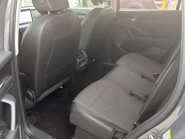 Volkswagen Tayron DSG eHybrid