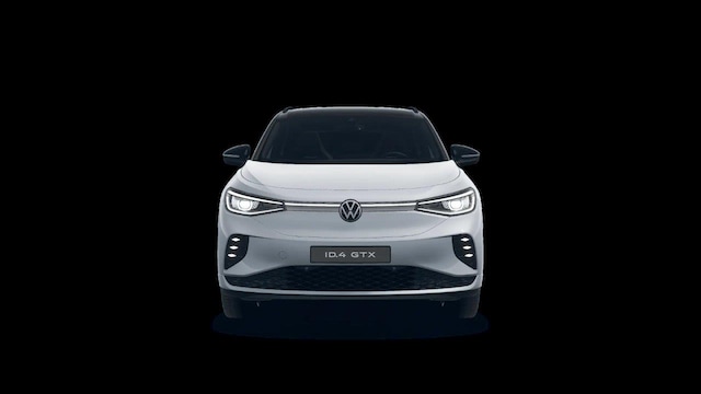 Volkswagen ID.4 4Motion GTX IQ.Drive