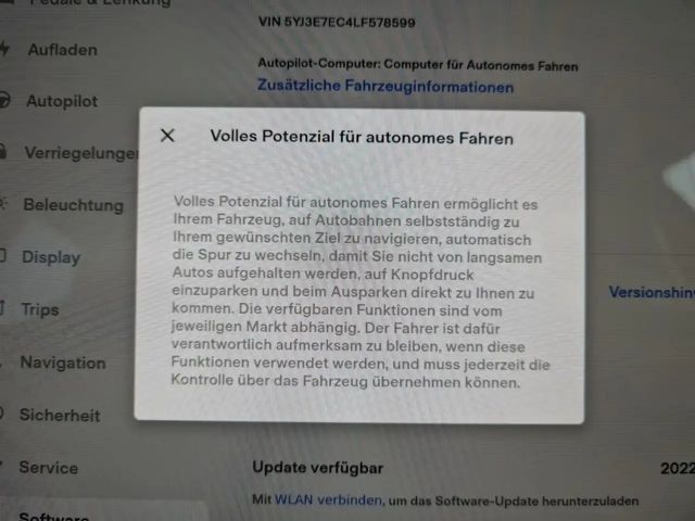 Tesla Model 3 AWD Performance