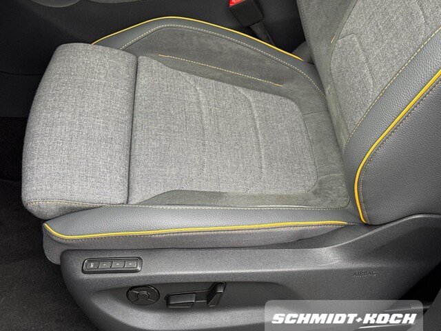 Skoda Kodiaq 2.0 TDI Selection