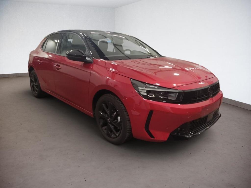 Opel Corsa GS-Line Grand Sport Hybrid