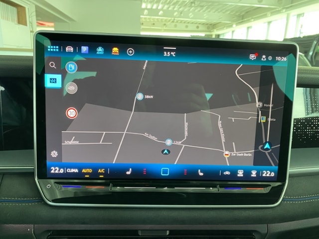 Volkswagen Tayron 2.0 TDI 4Motion DSG