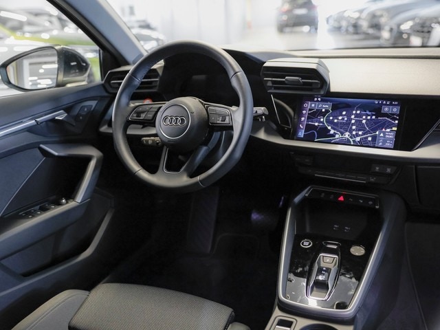 Audi A3 35 TDI S-Tronic Sportback