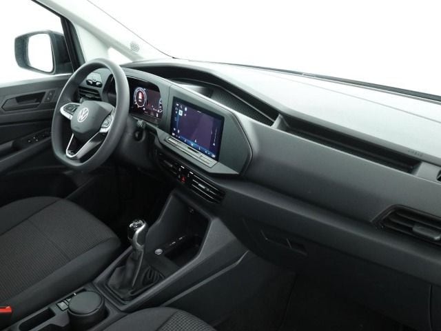 Volkswagen Caddy Combi