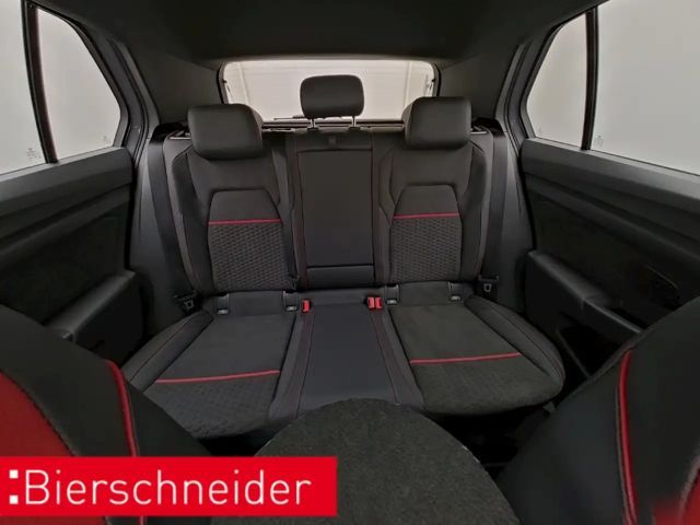 Volkswagen Golf 2.0 TSI DSG GTI IQ.Drive Style