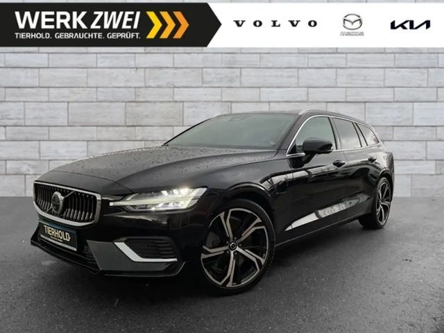 Volvo V60 AWD Bright T8 Ultimate