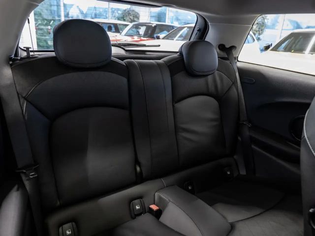 MINI Mini Electric SE