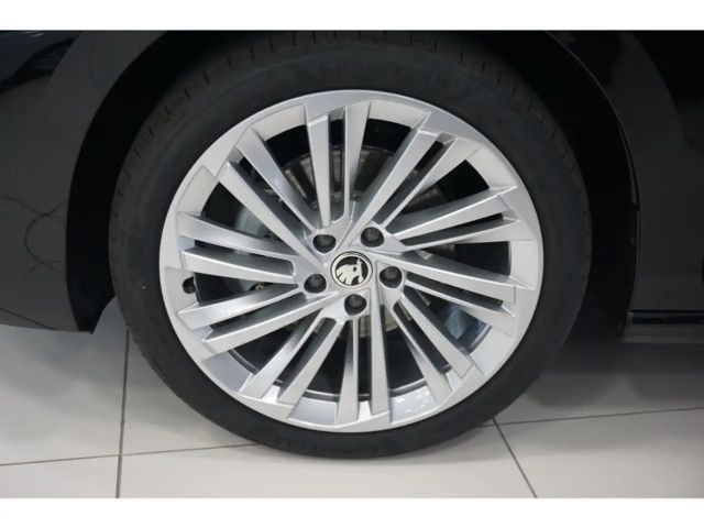 Skoda Superb 1.5 TSI Combi Selection