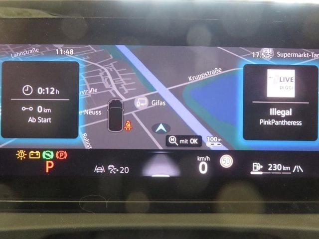 Volkswagen Tiguan 2.0 TDI DSG Life