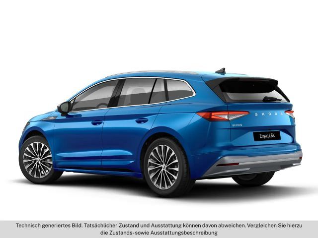Skoda Enyaq L&K 85
