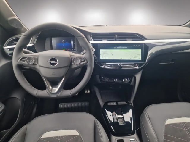 Opel Corsa GS-Line Grand Sport