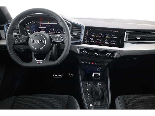 Audi A1 35 TFSI S-Line S-Tronic Sportback