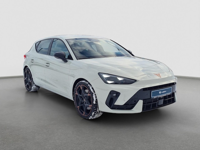 Cupra Leon DSG e-Hybrid