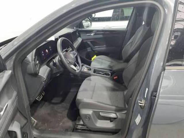 Volkswagen Tiguan 1.5 eTSI DSG