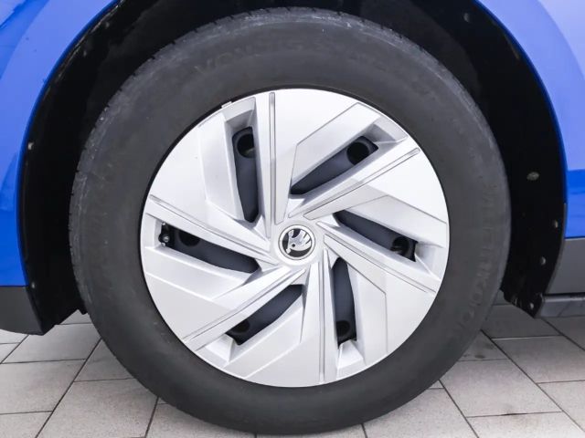 Skoda Enyaq Studio iV 50