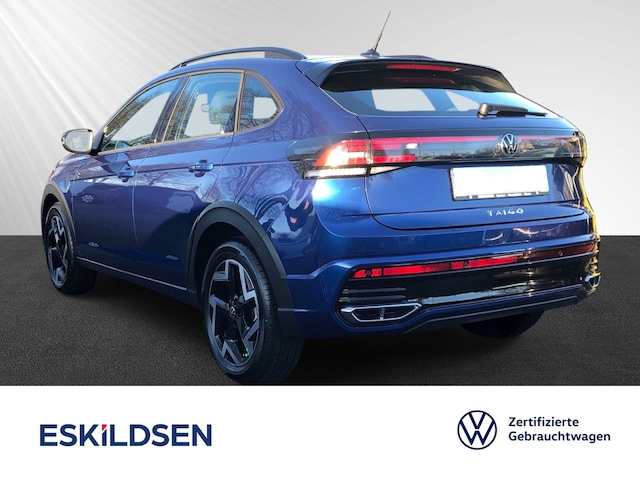 Volkswagen Taigo 1.0 TSI R-Line