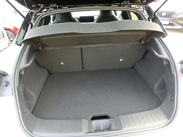 Nissan Juke DIG-T N-Connecta