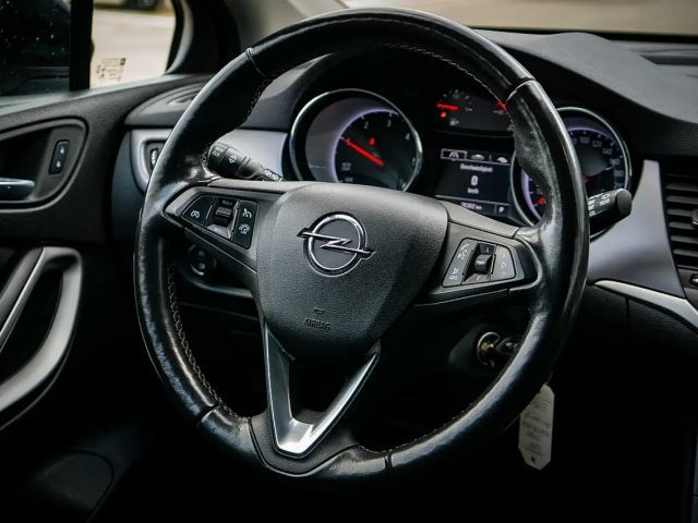 Opel Astra Edition Sports Tourer