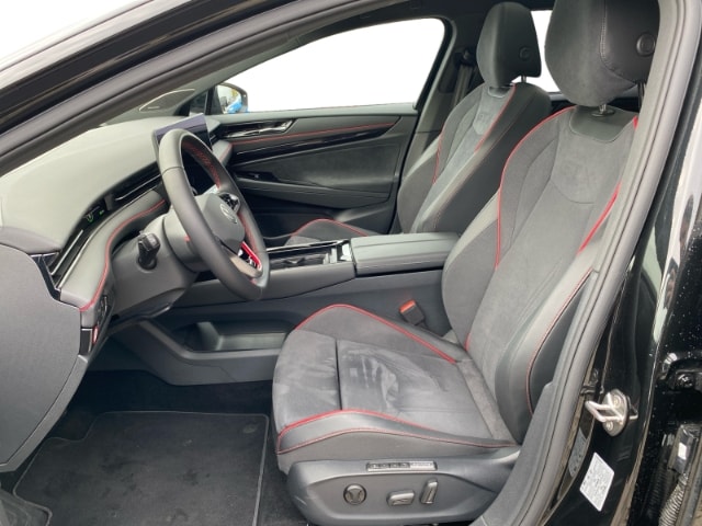 Volkswagen ID.7 Tourer