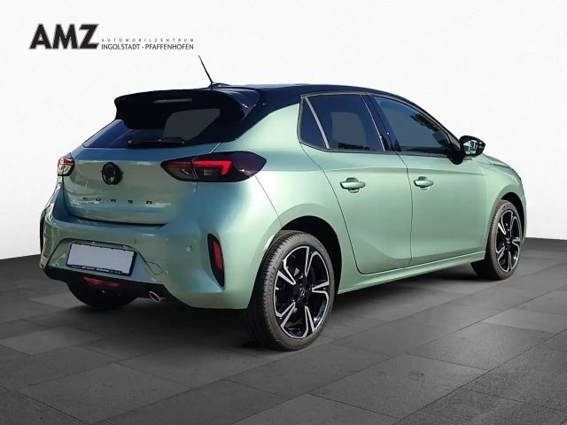 Opel Corsa YES Automatik Komfort-P PDC Klima