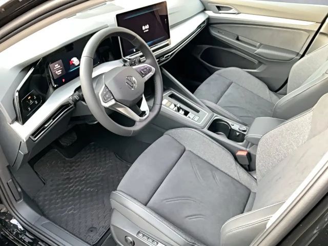 Volkswagen Golf DSG eHybrid