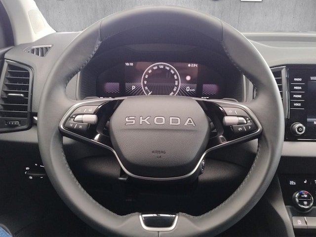 Skoda Karoq 1.5 TSI Selection