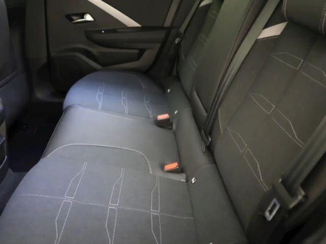 Opel Astra GS-Line Grand Sport Hybrid