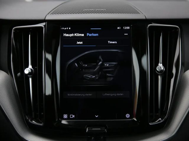 Volvo XC60 AWD Dark Plus T8