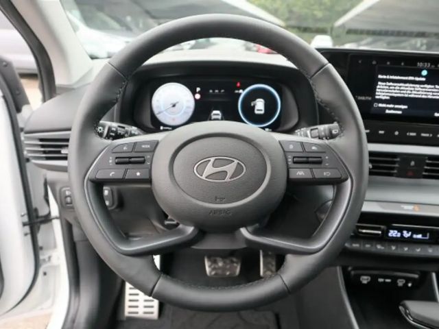 Hyundai Bayon 1.0 Prime T-GDi
