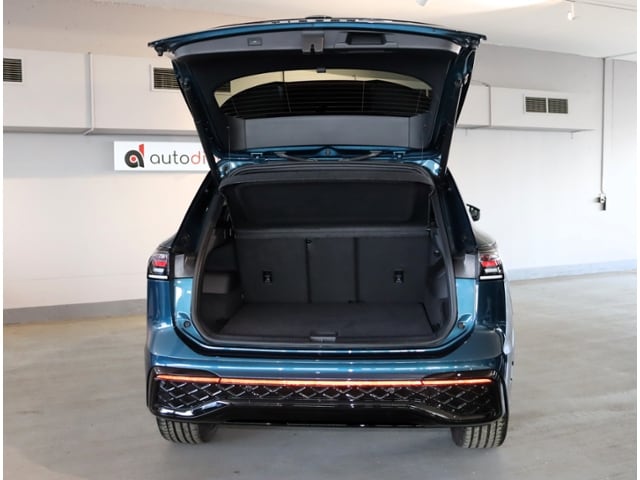 Volkswagen Tiguan 2.0 TDI DSG R-Line Sound