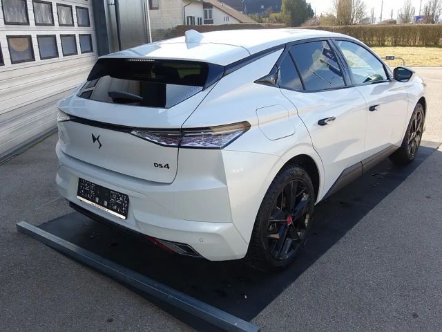 DS DS 4 BlueHDi Mobiles Performance Line