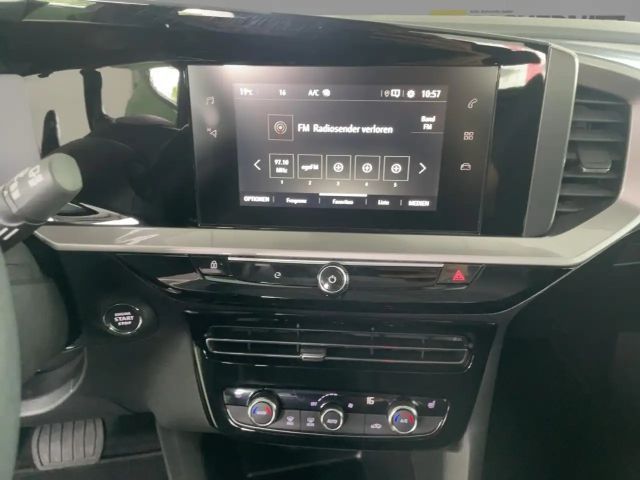 Opel Mokka Edition Mokka-e