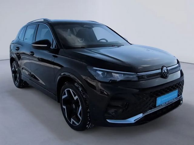 Volkswagen Tiguan 1.5 eTSI DSG R-Line