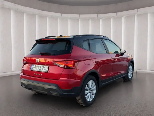 Seat Arona 1.0 TSI DSG