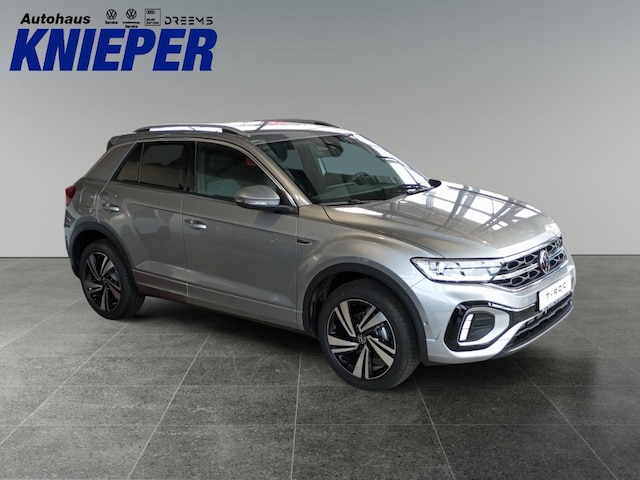 Volkswagen T-Roc 1.5 TSI R-Line