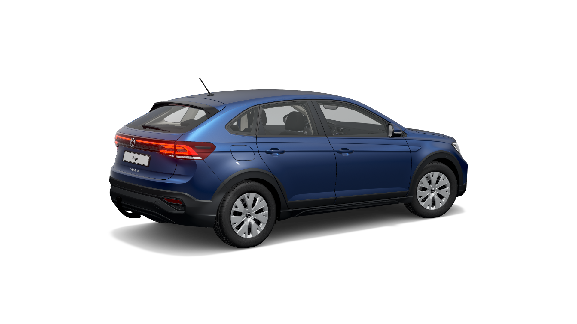 Volkswagen Taigo 1.0 TSI