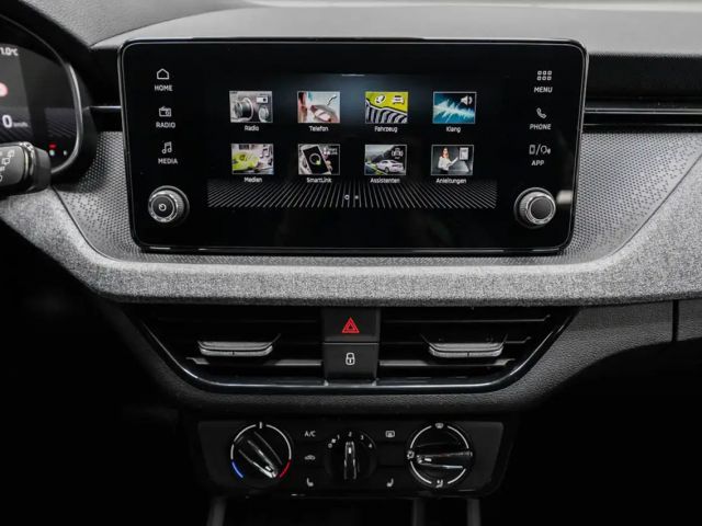 Skoda Scala Selection