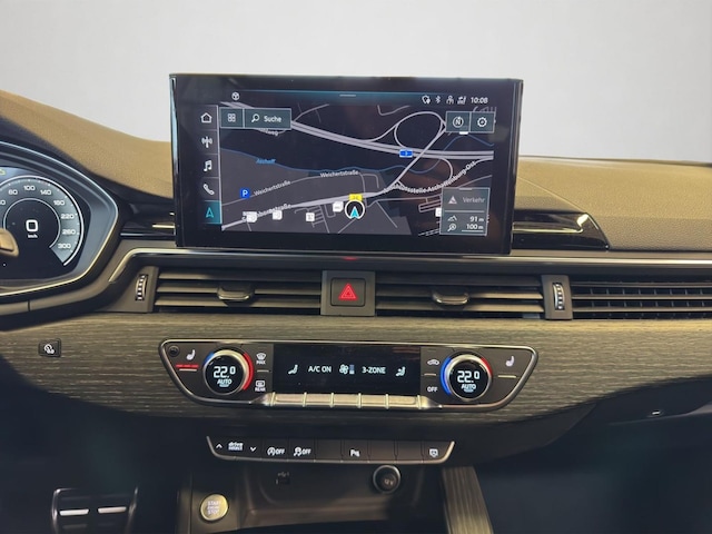 Audi A4 40 TDI Avant S-Tronic